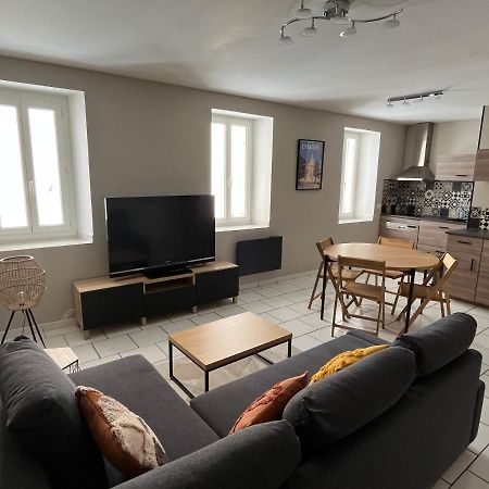 Bel Appartement 2 Chambres Au Coeur Du Village Eyragues 외부 사진