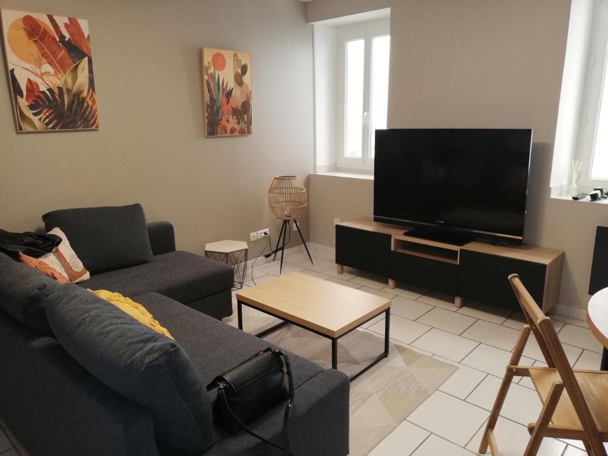 Bel Appartement 2 Chambres Au Coeur Du Village Eyragues 외부 사진