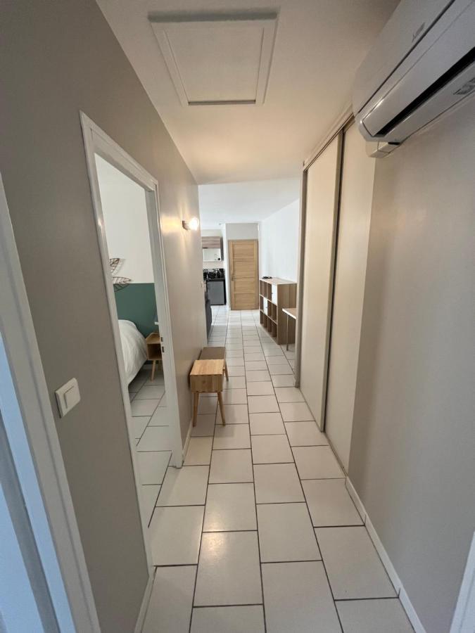 Bel Appartement 2 Chambres Au Coeur Du Village Eyragues 외부 사진