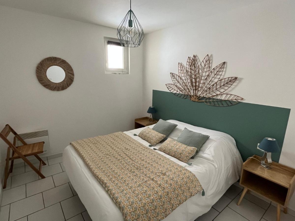 Bel Appartement 2 Chambres Au Coeur Du Village Eyragues 외부 사진