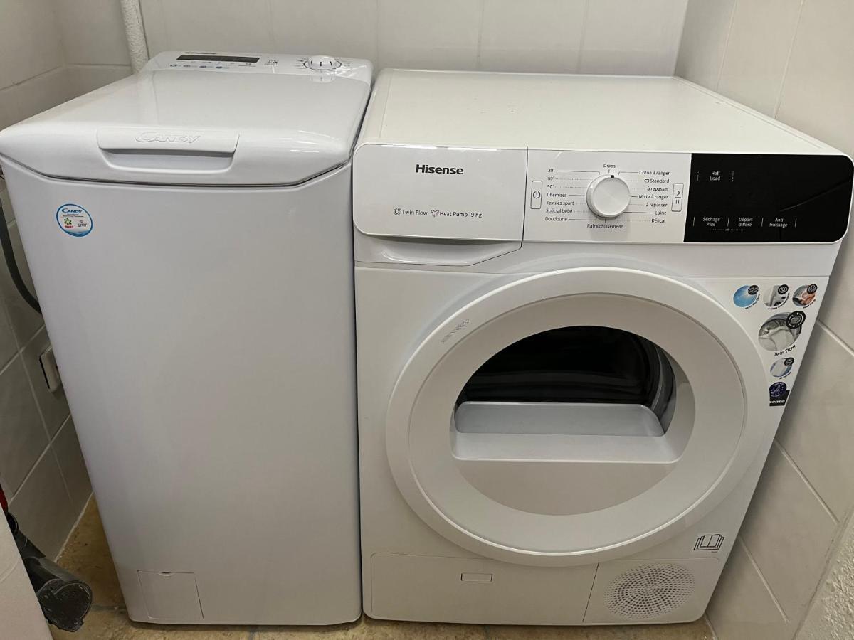 Bel Appartement 2 Chambres Au Coeur Du Village Eyragues 외부 사진